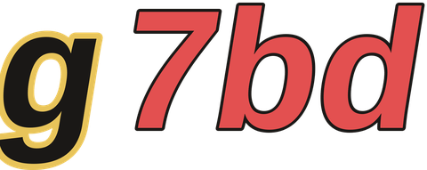 g7bd logo